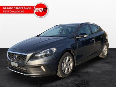 Volvo V40 CC