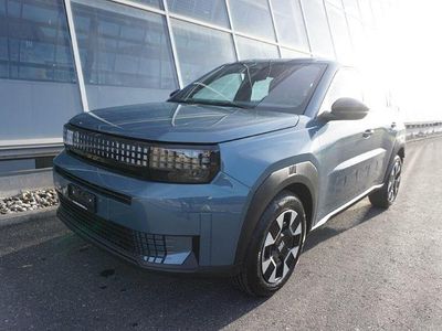 Neu 2025 Fiat Grande Panda Icon Kleinwagen | CHF 23’120