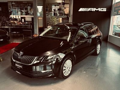Gebraucht 2019 Skoda Octavia Ambition Kombi | CHF 18’900 (Teuer)