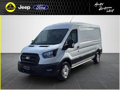 Neu Ford Transit Trend 165 PS (121 kW) 2025 Van