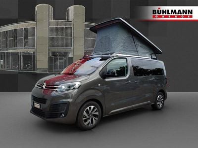 Gebraucht 2023 Citroën Spacetourer Business Class Van | CHF 69’990