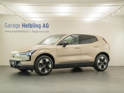 Beige Neu 2025 Volvo EX30 Core SUV | CHF 37’900 (Fairer Preis)