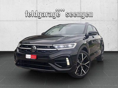 Gebraucht 2024 VW T-Roc R SUV | CHF 38’800 (Fairer Preis)
