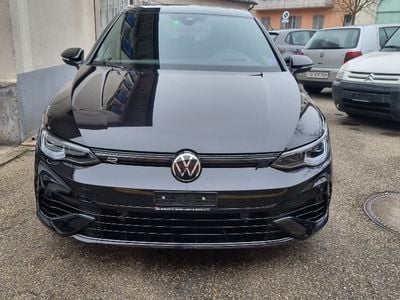 Gebraucht 2021 VW Golf VIII R | CHF 48’000 (Teuer)