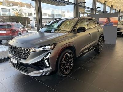 Neu 2025 Renault Austral Esprit Alpine SUV | CHF 48’950 (Fairer Preis)