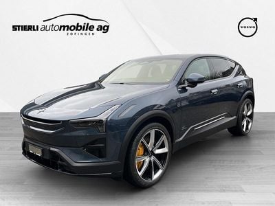 Gebraucht 2024 Polestar 3 Long Range Dual motor SUV | CHF 65’340