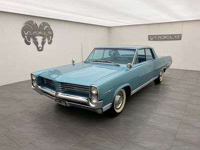 Gebraucht 1964 Pontiac Bonneville Limousine | CHF 46’900