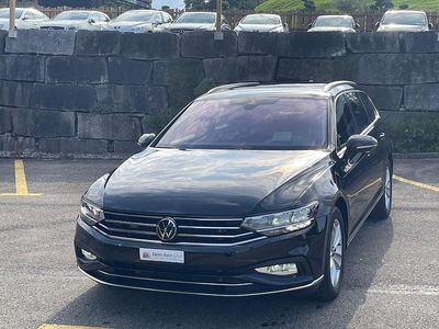Gebraucht VW Passat Elegance 200 PS (147 kW) 2023