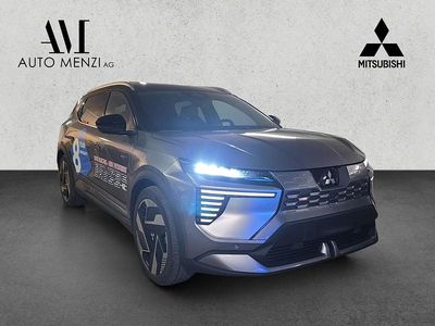 Neu Mitsubishi Eclipse Instyle 220 PS (161 kW) 2025 Grau SUV