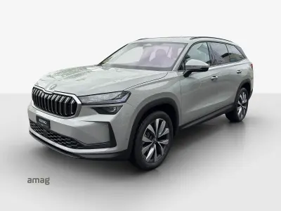 Neu (2026) Skoda Kodiaq Dynamic 205 PS | Guter Preis