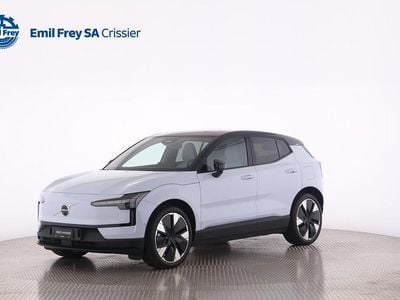 Gebraucht Volvo EX30 Performance 314 kW (428 PS) 2025 Weiss SUV