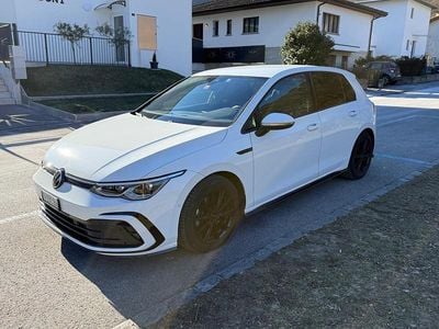 Gebraucht 2020 VW Golf VII R-line | CHF 23’000 (Teuer)