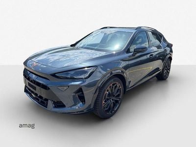 Magnetic grey metallic Gebraucht 2025 Cupra Formentor VZ SUV | CHF 49’990