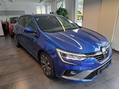 Gebraucht 2021 Renault Mégane IV R.S. | CHF 26’900