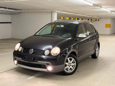 Gebraucht 2004 VW Polo | CHF 2’950