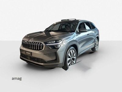 Neu 2025 Skoda Kodiaq Selection SUV | CHF 59’050 (Teuer)