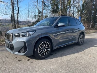 Gebraucht 2024 BMW iX1 M Sport SUV | CHF 53’000 (Teuer)
