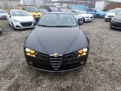 Alfa Romeo 159