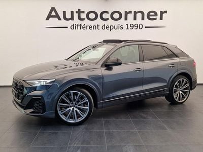 Gebraucht 2025 Audi Q8 SUV | CHF 84’900