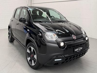 Gebraucht Fiat Panda Cross Cross 70 PS (51 kW) 2023 Kleinwagen