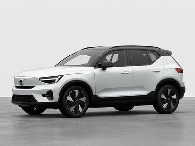 Gebraucht Volvo EX40 Ultra 300 kW (408 PS) 2026 SUV