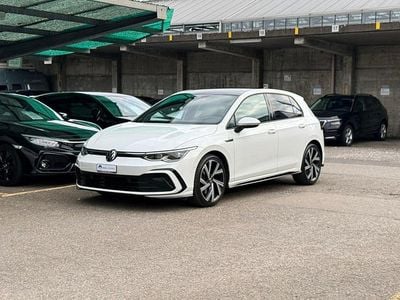 Gebraucht 2020 VW Golf Edition Limousine | CHF 23’800 (Etwas zu teuer)