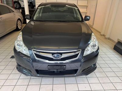 Gebraucht 2012 Subaru Legacy | CHF 6’500 (Fairer Preis)