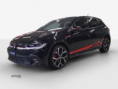 Deepblack perleffekt Gebraucht 2022 VW Polo GTI Limousine | CHF 25’990 (Etwas zu teuer)