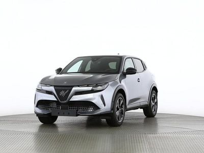 Grau Neu 2025 Alfa Romeo Junior SUV | CHF 40’590 (Etwas zu teuer)