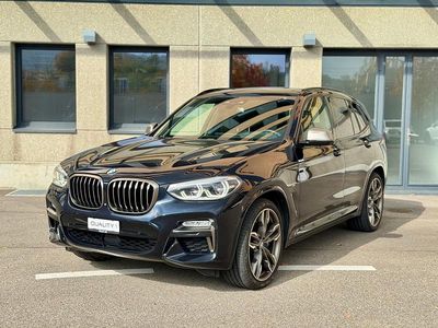 Gebraucht 2019 BMW X3 M Sport SUV | CHF 34’990 (Fairer Preis)