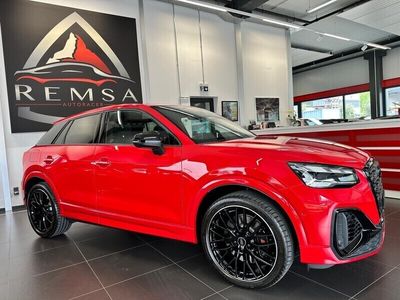 Gebraucht 2024 Audi SQ2 SUV | CHF 47’500 (Etwas zu teuer)