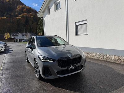 Gebraucht 2024 BMW 218 Active Tourer M Sport Van / Kleinbus | CHF 29’990