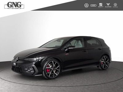 Neu 2026 VW Golf GTI Limousine | CHF 48’630 (Fairer Preis)