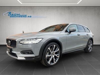 Gebraucht 2024 Volvo V90 CC Ultimate Kombi | CHF 74’600