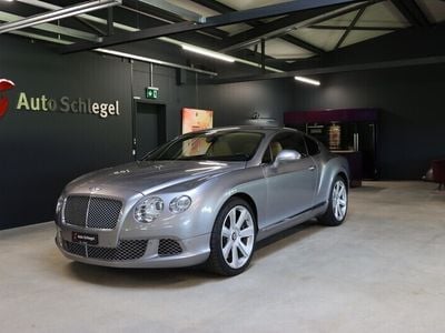 Gebraucht Bentley Continental GT 575 PS (422 kW) 2011
