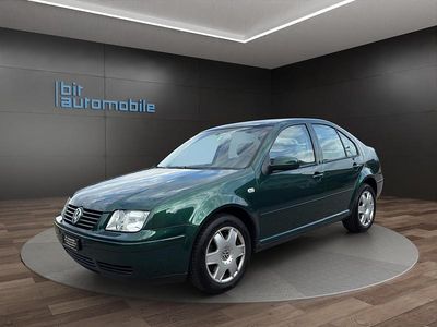 Gebraucht 2003 VW Bora Highline | CHF 3’999