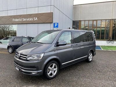 VW T6
