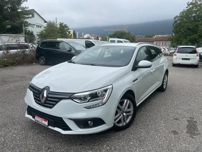 Renault Mégane IV