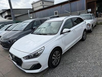 Gebraucht 2020 Hyundai i30 Kombi | CHF 6’500 (Superpreis)