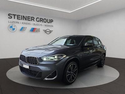 Gebraucht BMW X2 Performance 306 PS (225 kW) 2020 Grau SUV