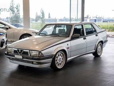 gebraucht Alfa Romeo 75 2.0 TS Limited Edition