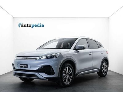 Neu 2025 BYD Atto 3 Comfort SUV | CHF 28’950