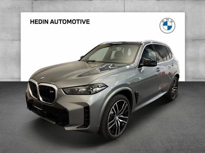 gebraucht BMW X5 48V M60i Steptronic