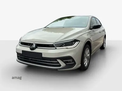 Neu (2026) VW Polo Style 95 PS | Fairer Preis