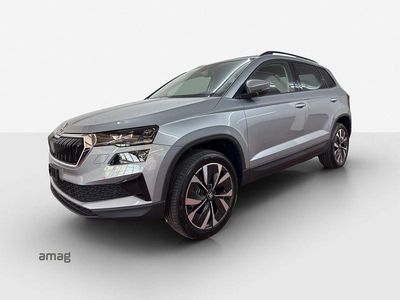 Neu (2026) Skoda Karoq Selection 150 PS