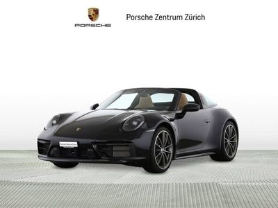 gebraucht Porsche 911 Targa 4 