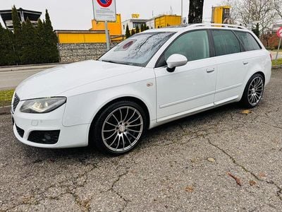 Gebraucht 2012 Seat Exeo Sport | CHF 9’900