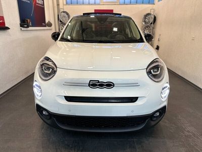 Gebraucht 2024 Fiat 500X SUV | CHF 37’789
