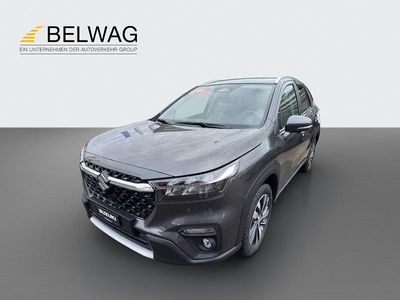 Gebraucht 2024 Suzuki SX4 S-Cross SUV | CHF 35’280 (Teuer)