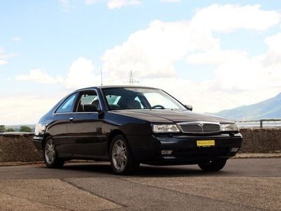 Gebraucht 1997 Lancia Kappa | CHF 11’900